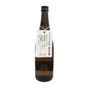 数量限定「きたしずく１００％純米生原酒」9月20日より酒造り資料館で販売 ⇒【 12/20 完売いたしました 】