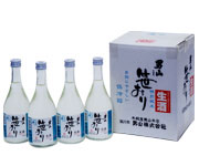 「笹おり」500ml　5月11日(木)より蔵元直送で発売！⇒【 蔵元販売分は完売いたしました 】