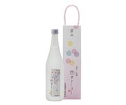 「恋すとーりー」発売のご案内 ⇒【 蔵元販売分は完売いたしました 】