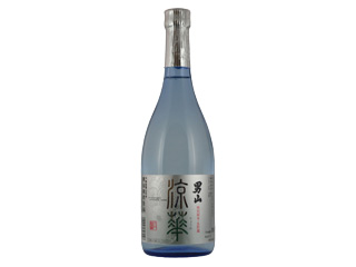 5月20日（土）より、夏期限定「涼華720ｍl」発売中です！⇒【 完売いたしました 】