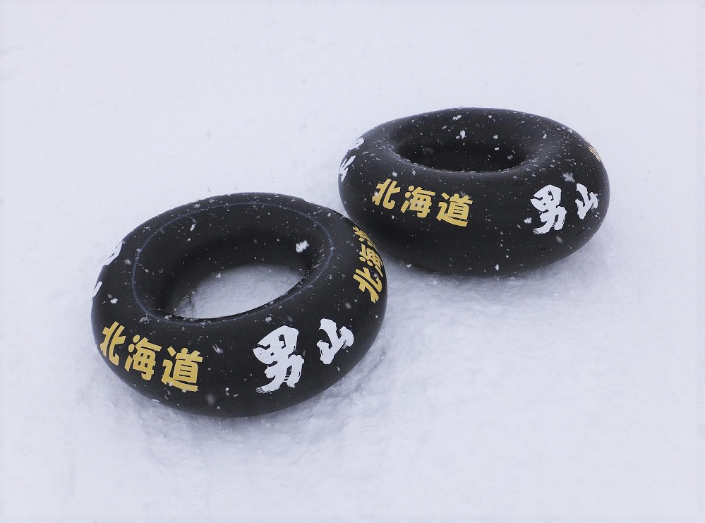 雪上をチューブで滑る体験をしてみませんか？