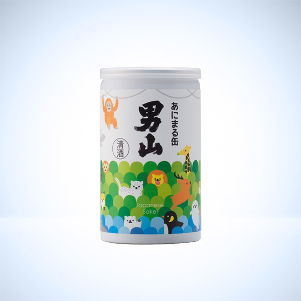 「あにまる缶」と出掛けよう！　3月22日より北海道限定で新発売！