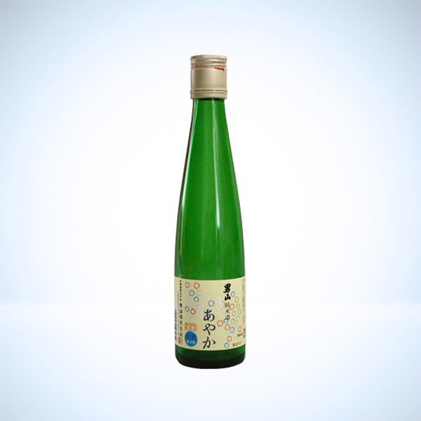 冬季限定、微発泡清酒「あやか」、資料舘限定で発売中です！ ⇒【 4/30 完売いたしました 】