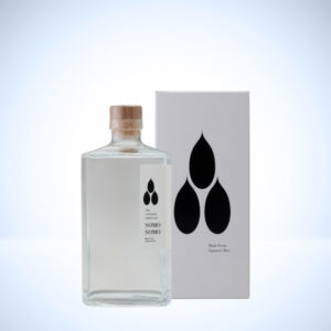 クラフトジン「SOMO SOMO」発売のご案内