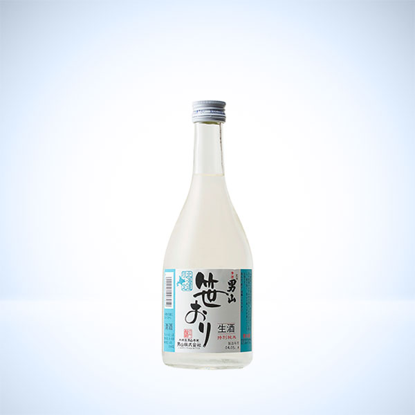 4月24日(金)より、「笹おり」発売のお知らせ