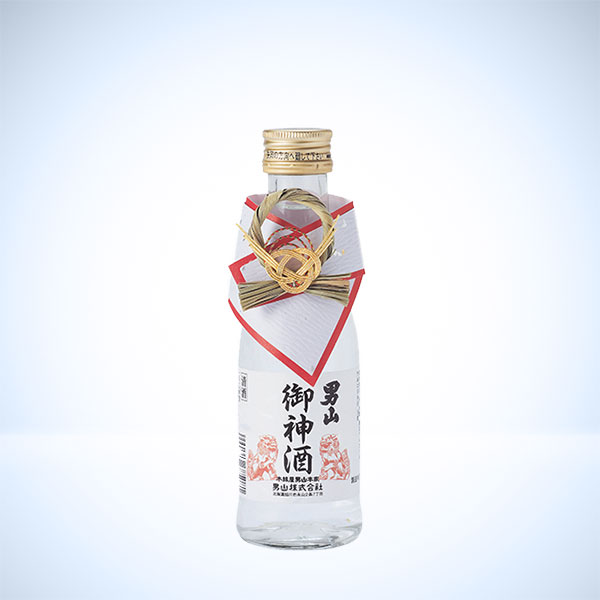 GOSHINSHU(sacred of sake)