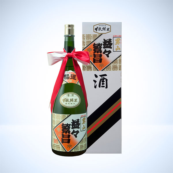 贈答品・樽酒 | 男山株式会社 公式ホームページ | 北の大地が造る酒