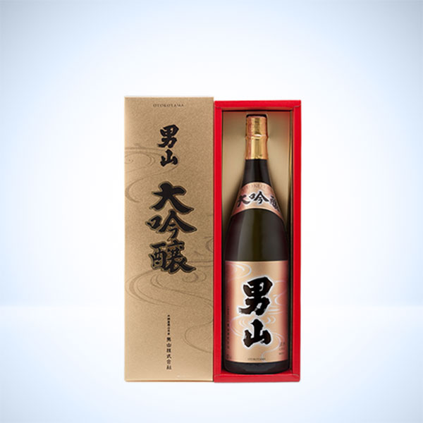 TOKI GENTEI DAIGINJO